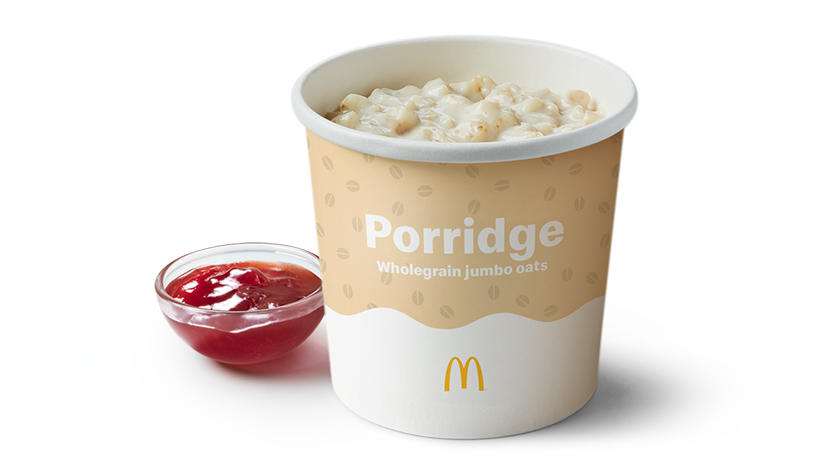 McDonald's Photo 3