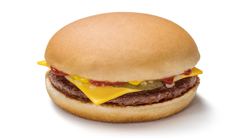 McDonald's Photo 6