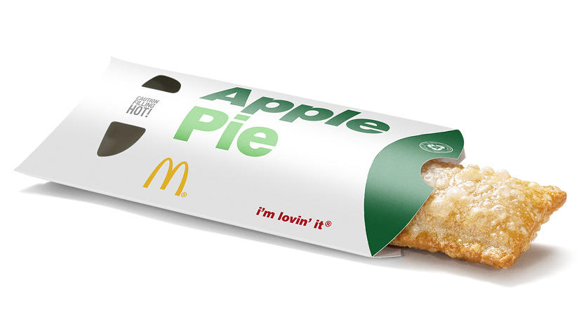 McDonald's Photo 9