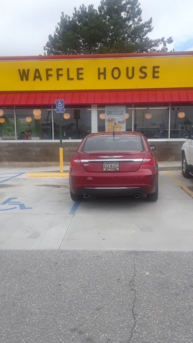 Waffle House