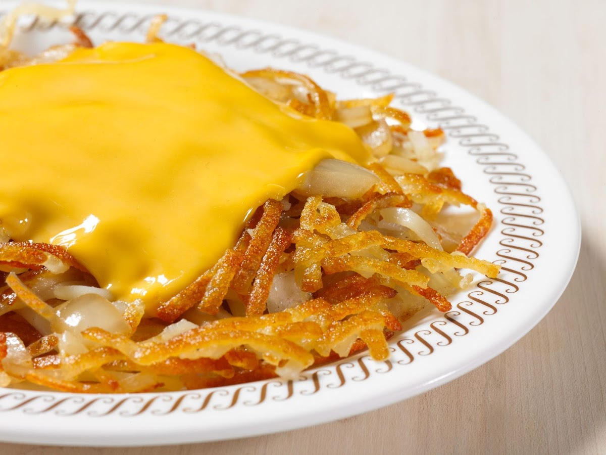 Waffle House Photo 5
