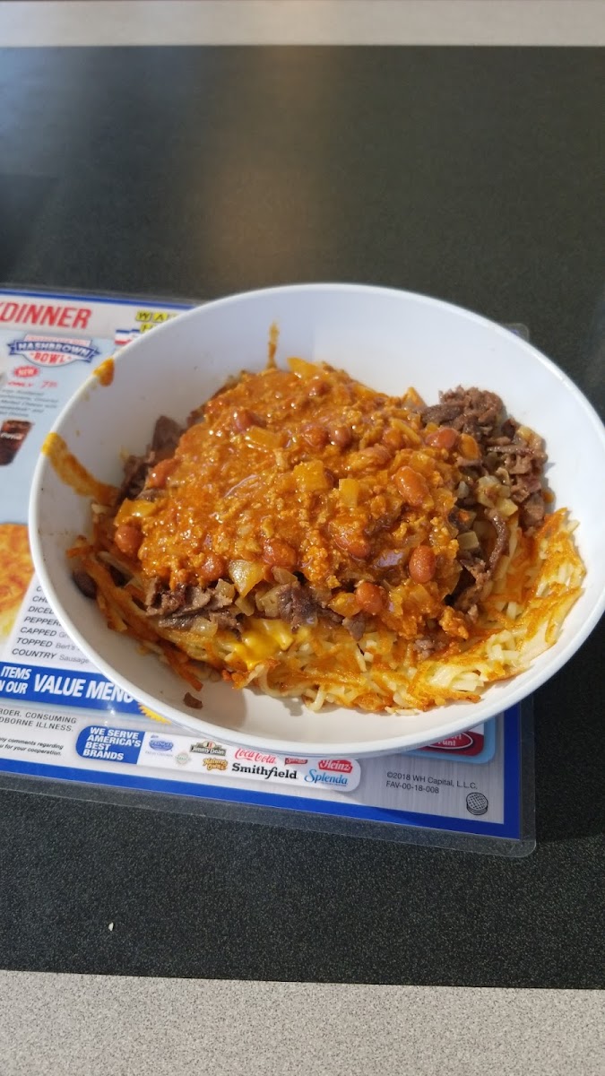 Waffle House Photo 7