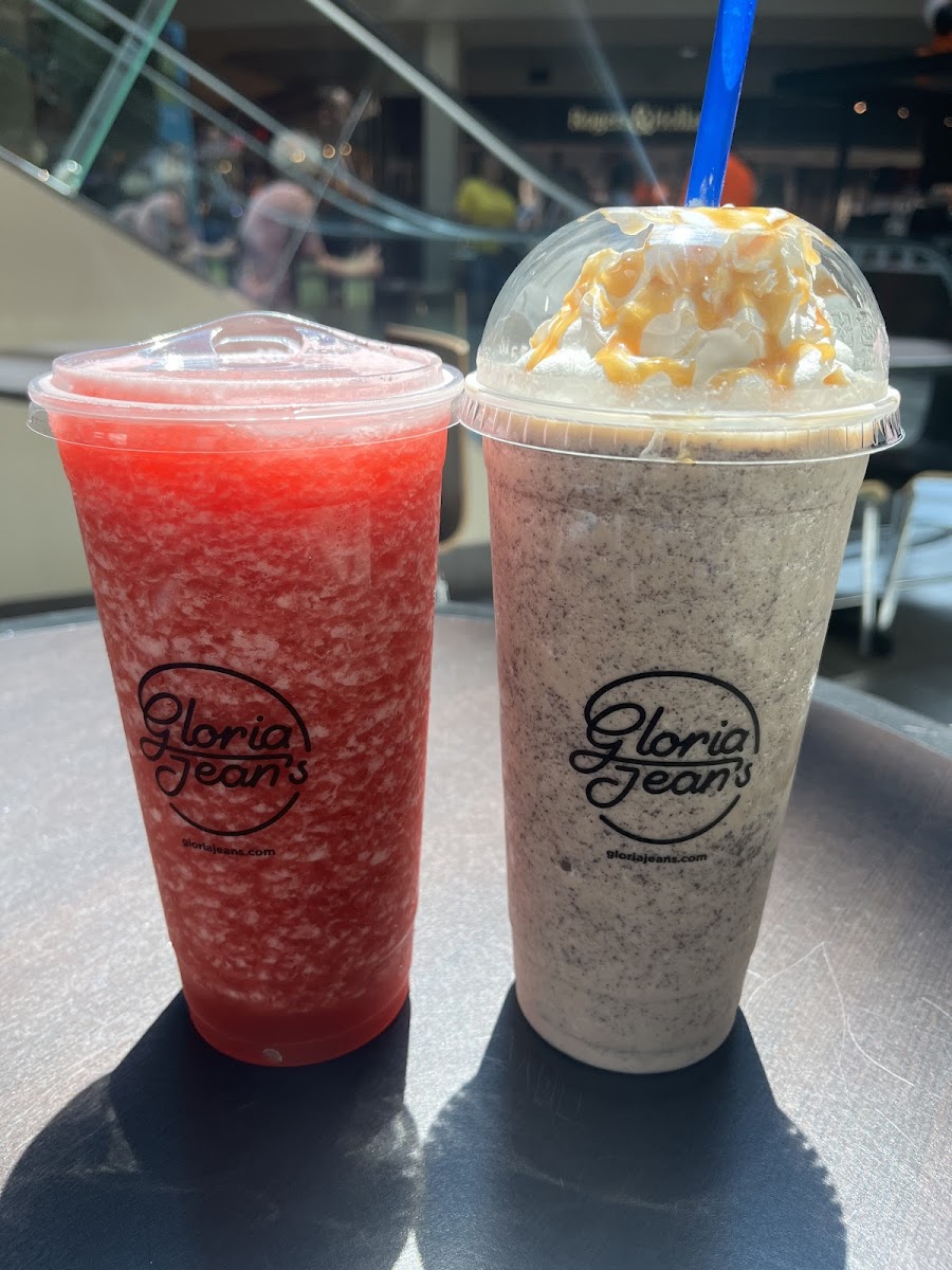 Gloria Jean’s Coffees Photo 7