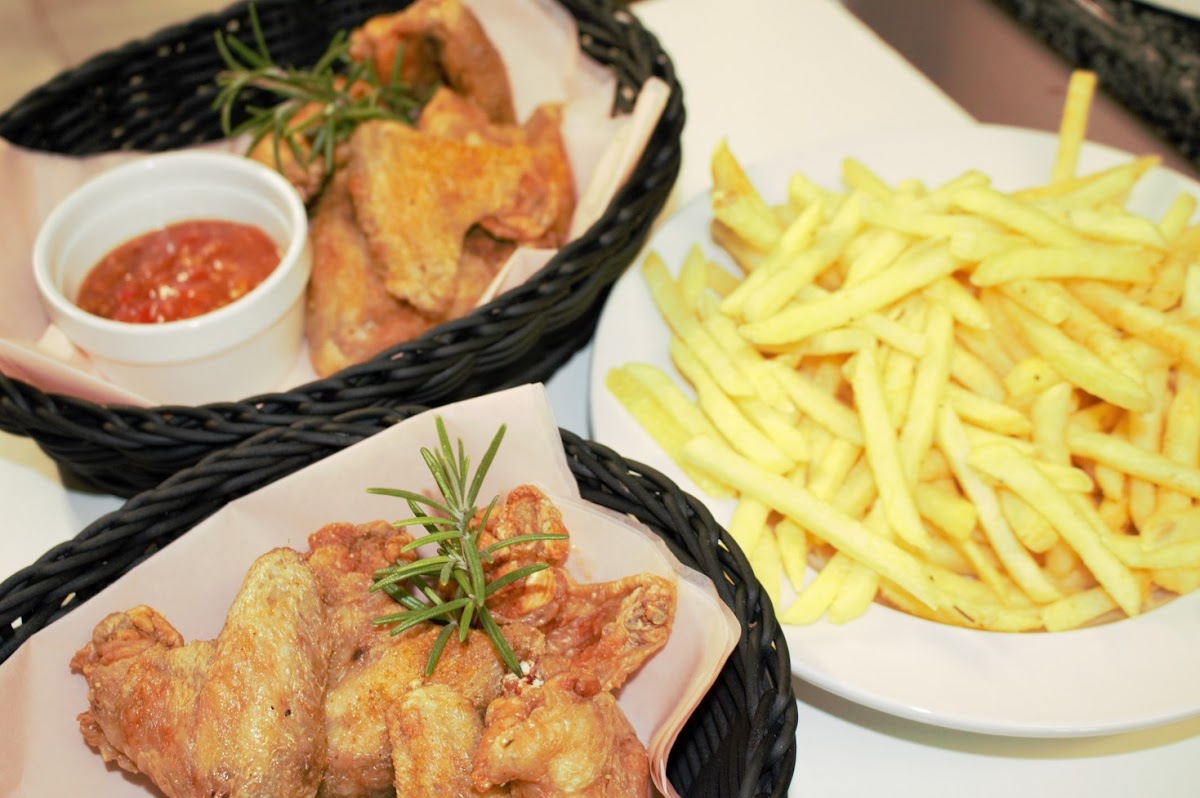 Restaurant Sonne Photo 4