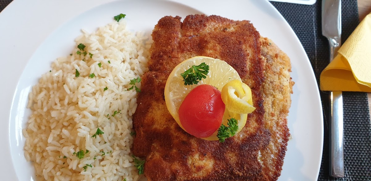 Restaurant Sonne Photo 5