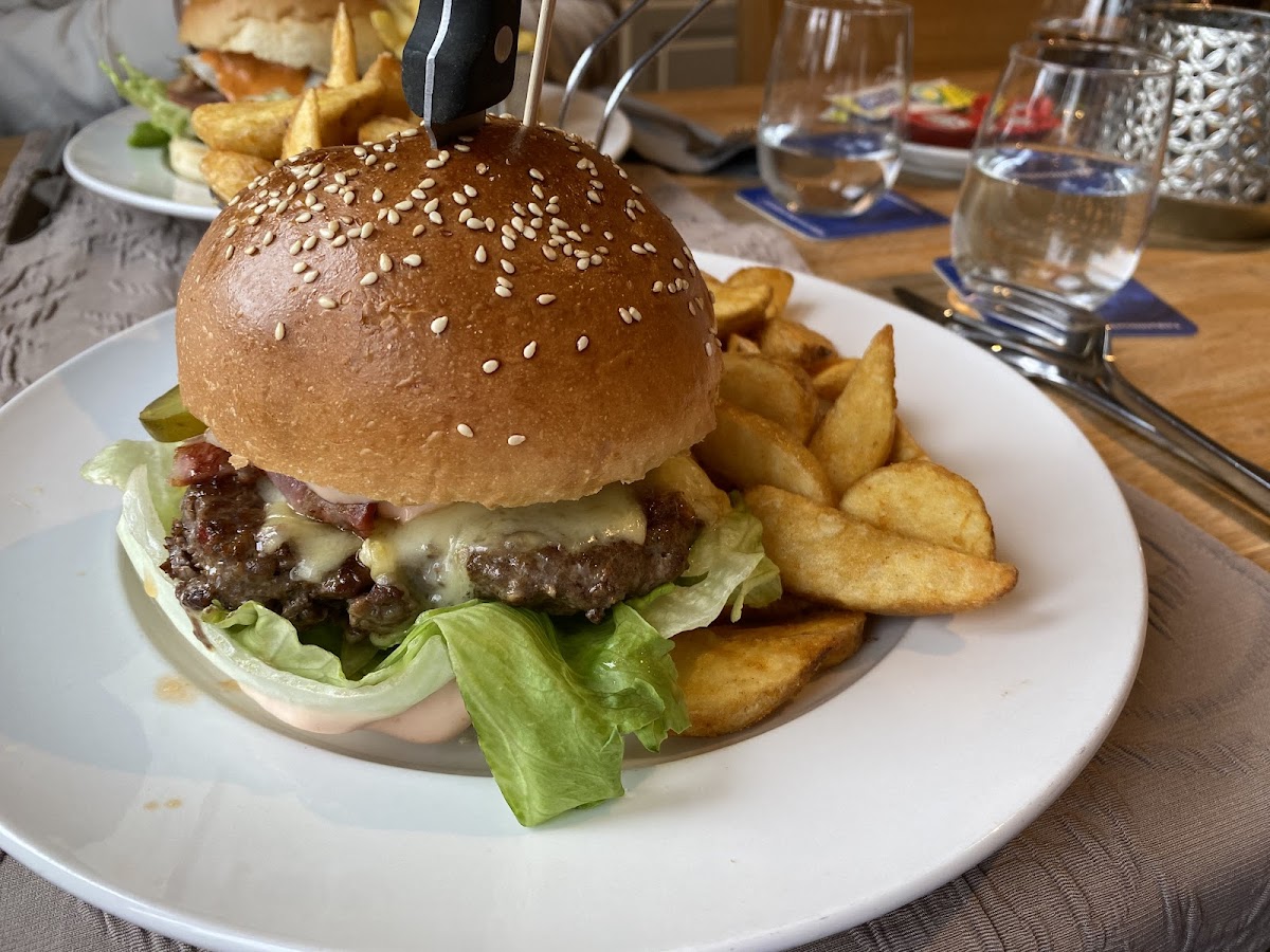 Restaurant Sonne Photo 7