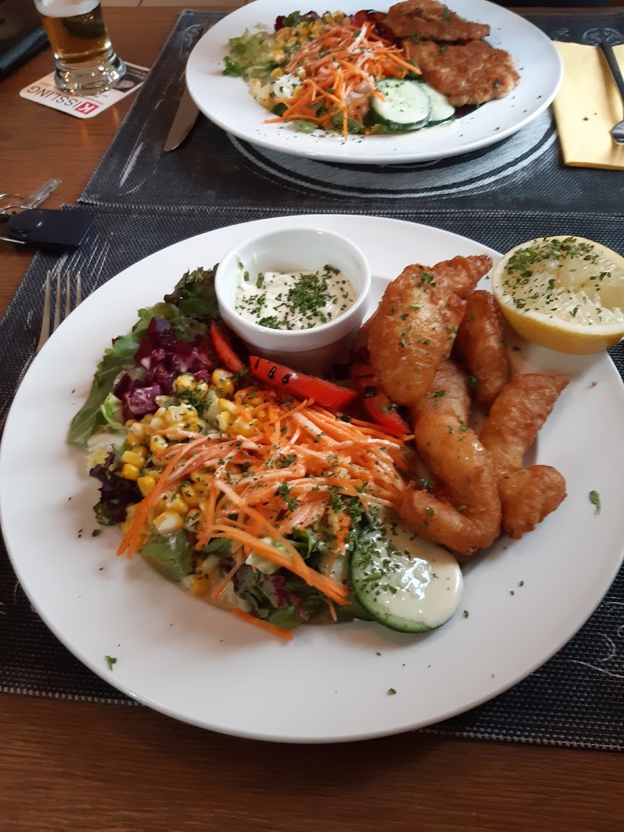 Restaurant Sonne Photo 8