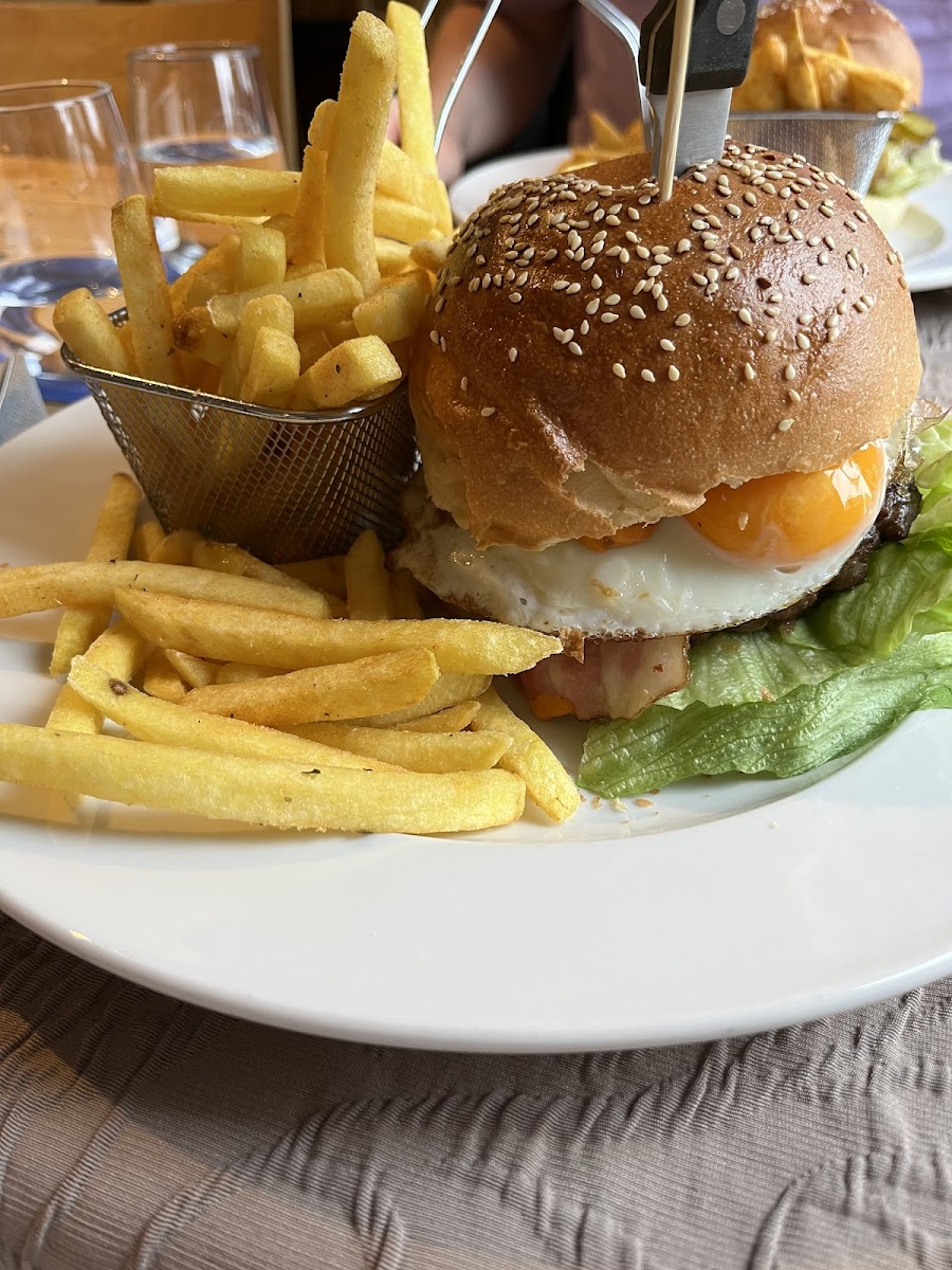 Restaurant Sonne Photo 9