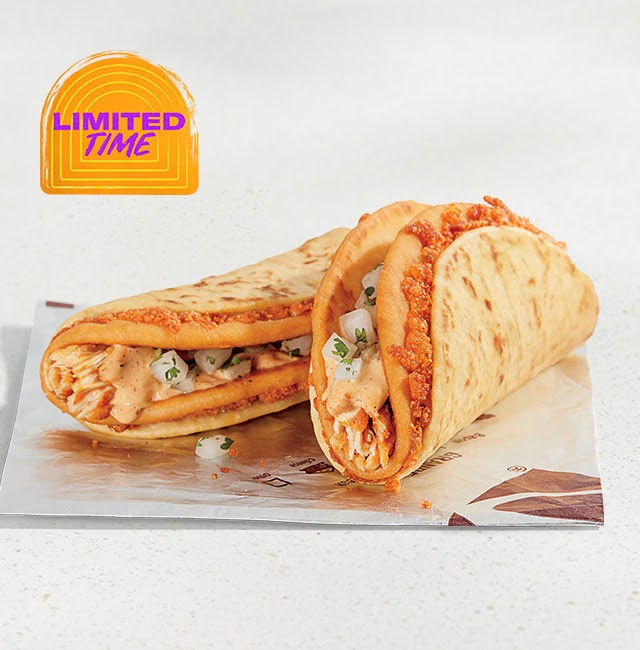 Taco Bell Photo 4