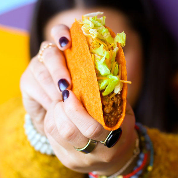 Taco Bell Photo 5