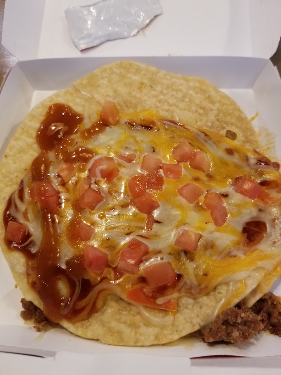 Taco Bell Photo 9