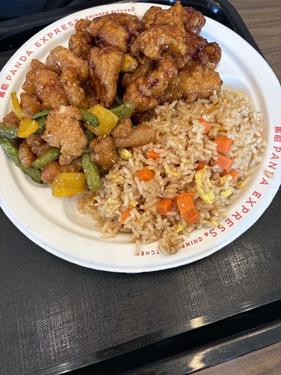 Panda Express Photo 4