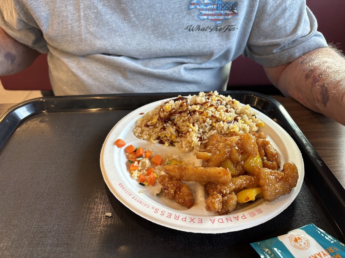 Panda Express Photo 5