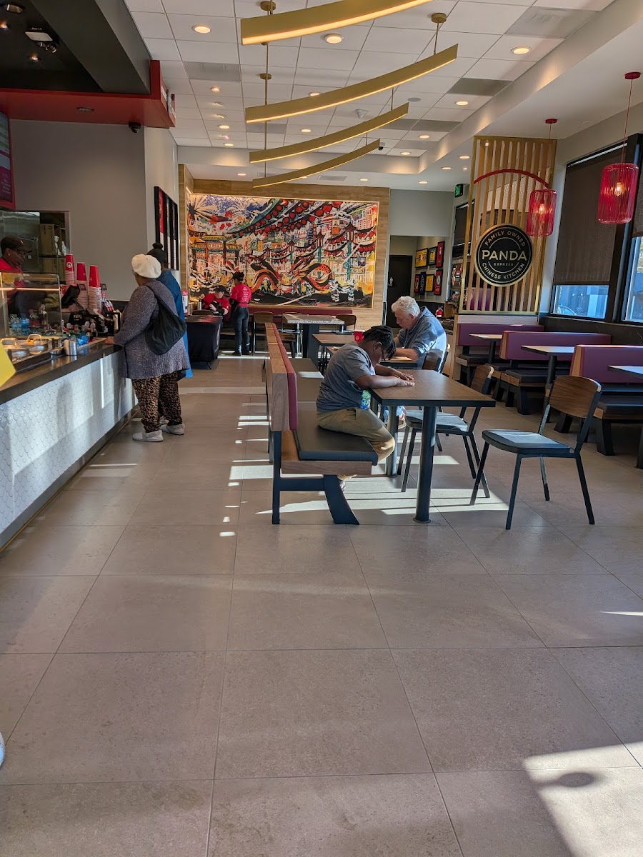 Panda Express Photo 7