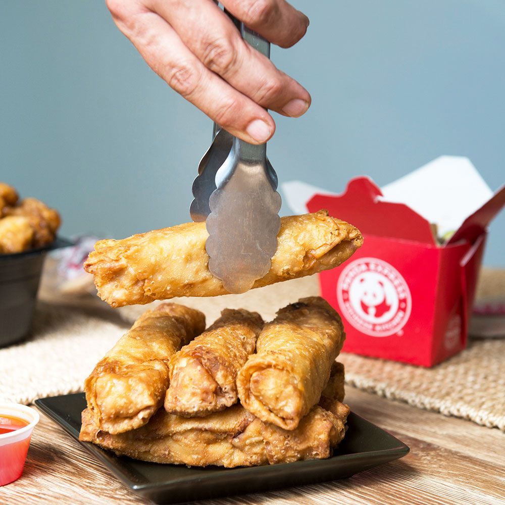 Panda Express Photo 8