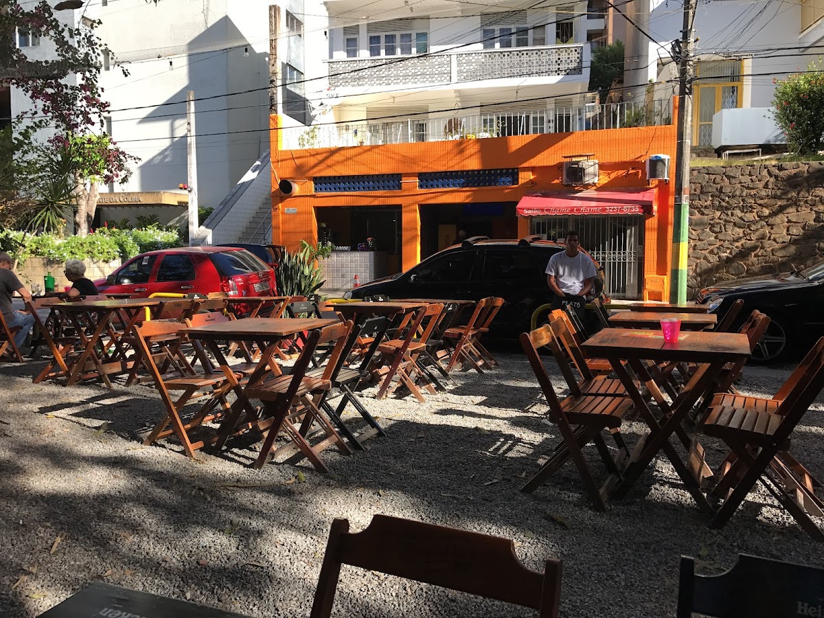 Platô Salvador