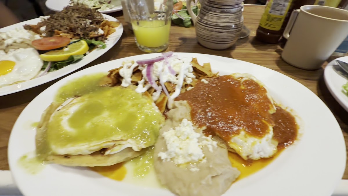 Cenaduría Chayito Photo 2
