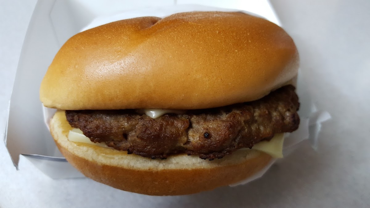 Hardee's Photo 6