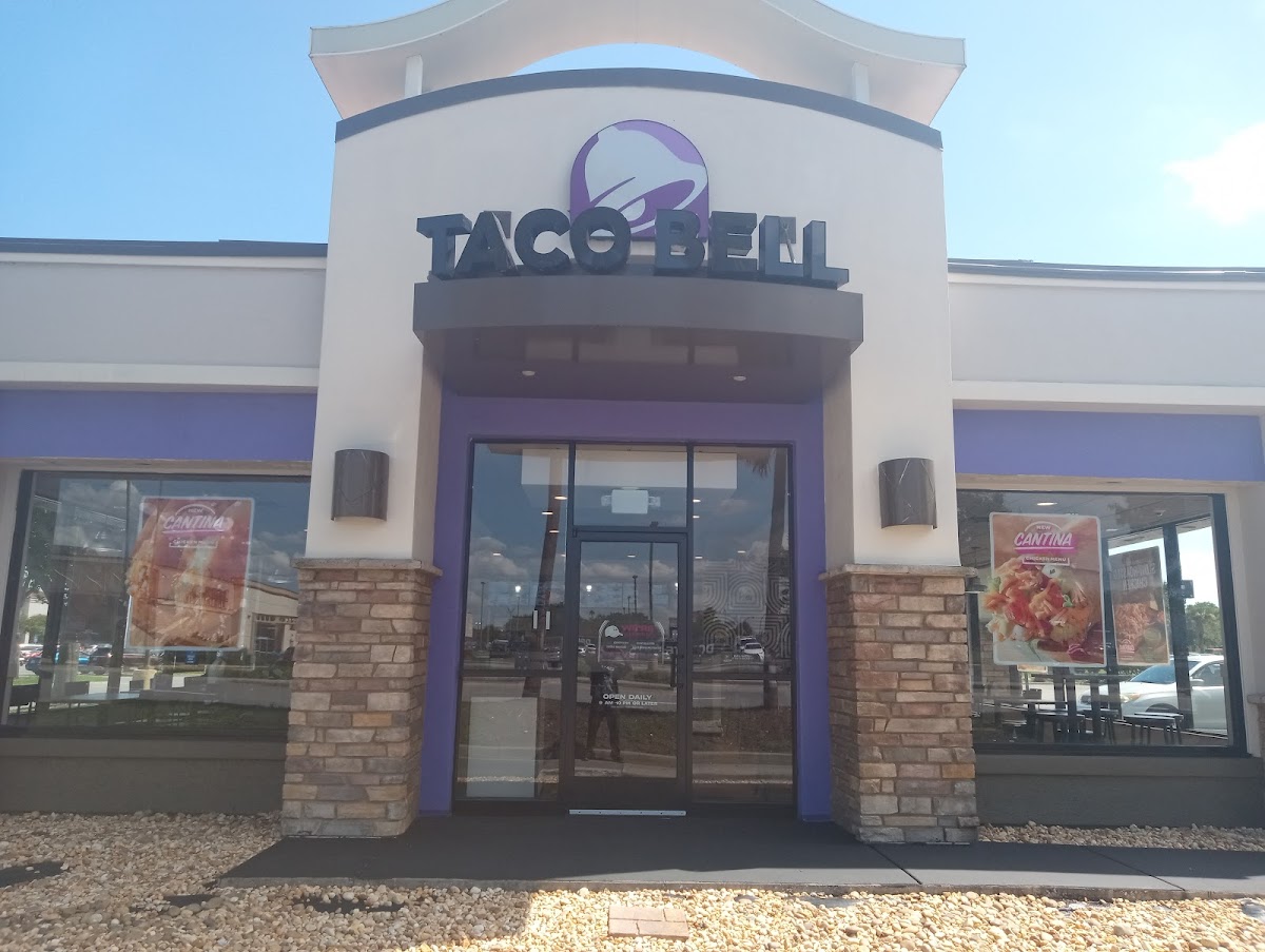 Taco Bell