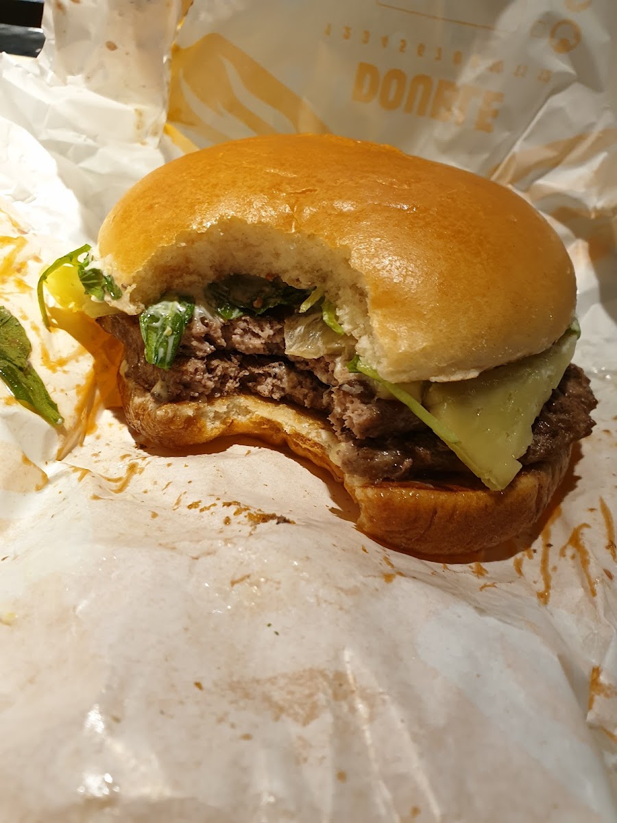 Burger King Photo 10