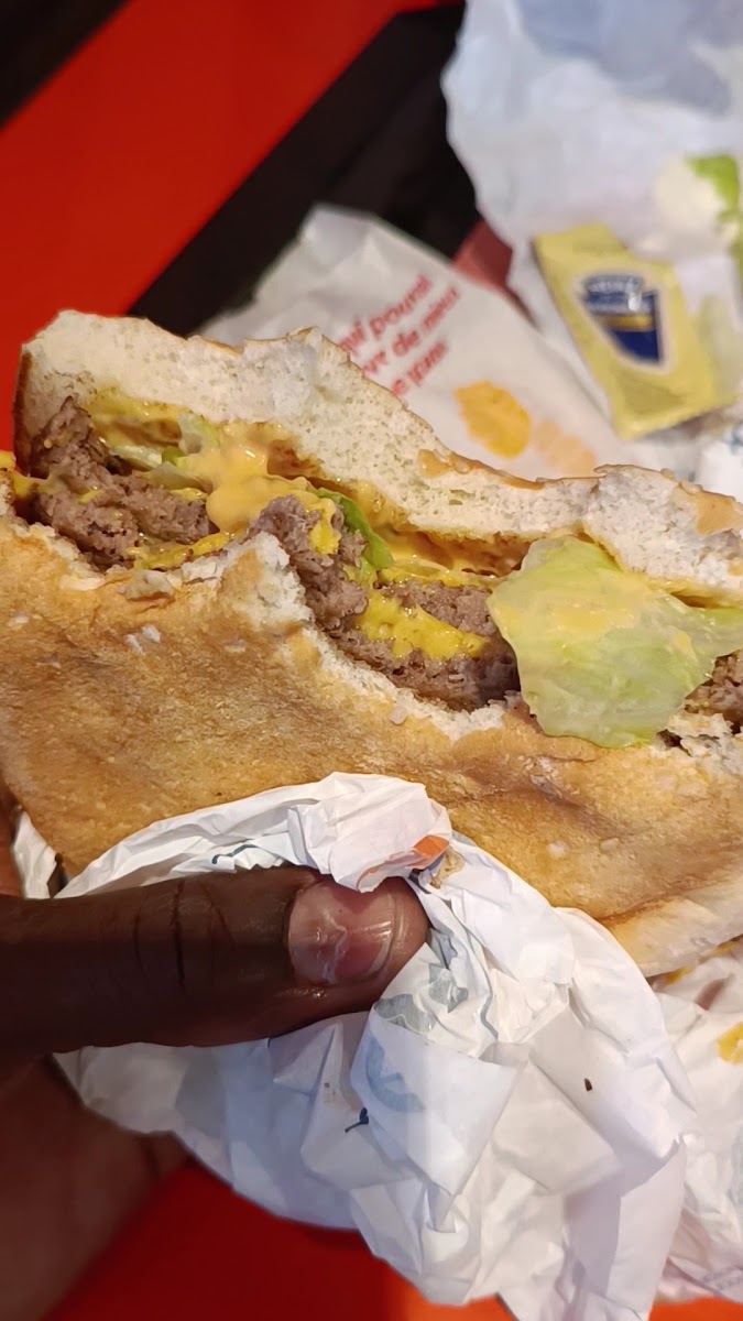 Burger King Photo 2