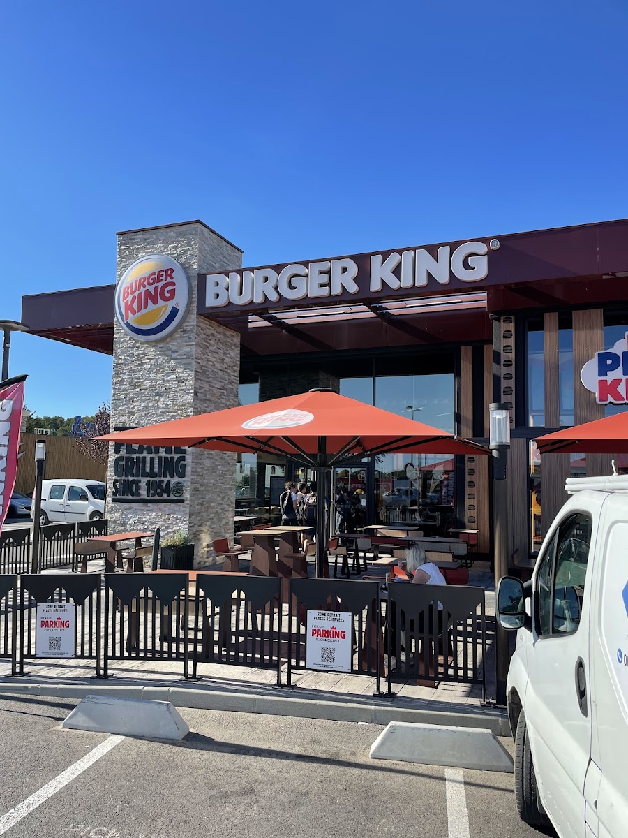 Burger King Photo 4