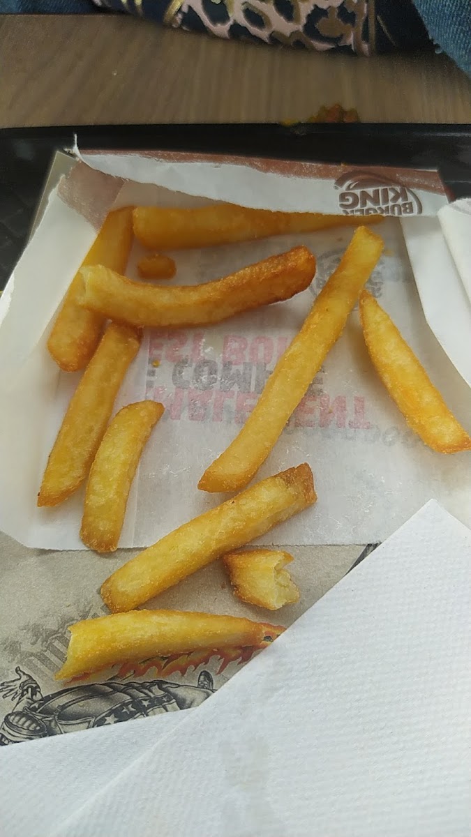 Burger King Photo 5