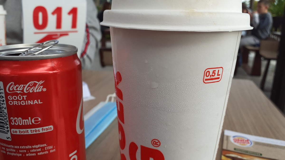 Burger King Photo 8