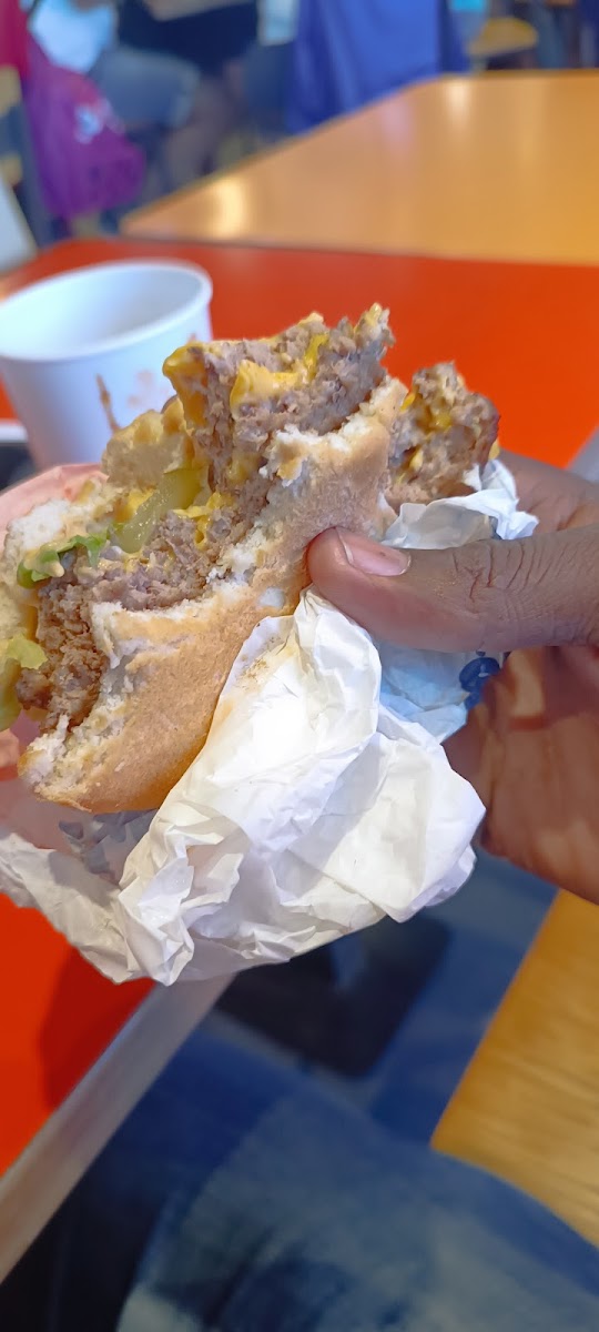 Burger King Photo 9