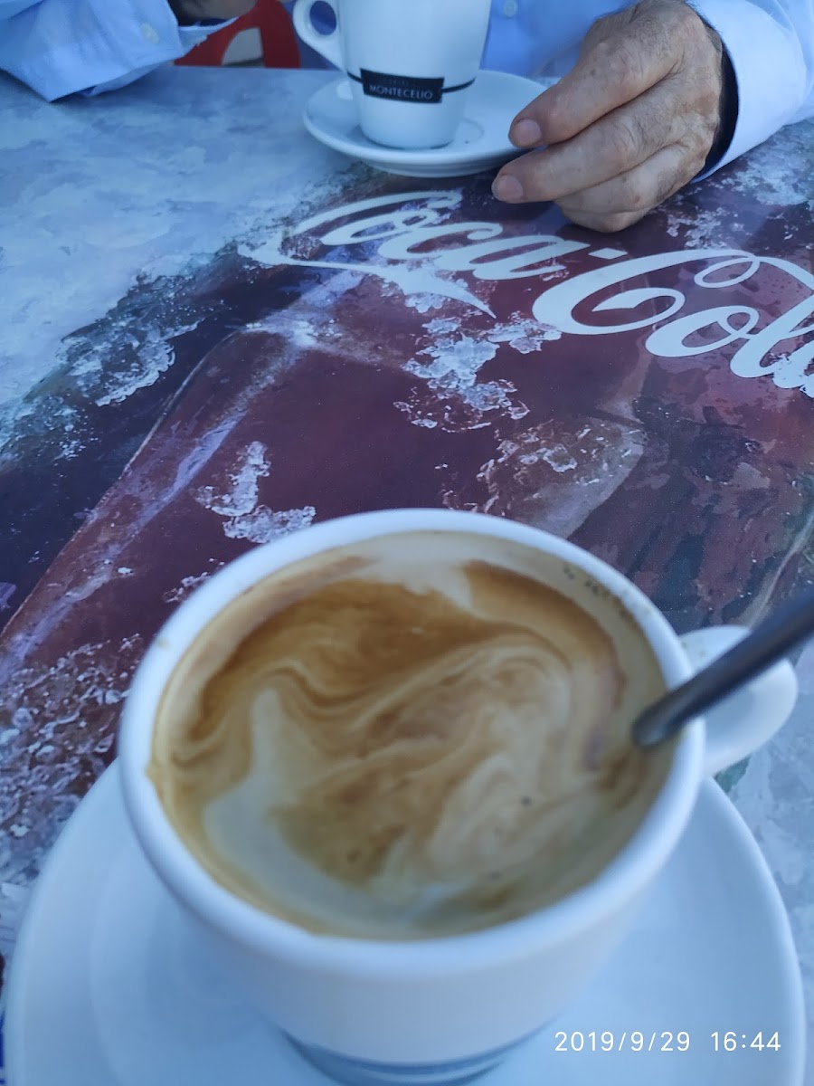 Cafetería César Photo 5
