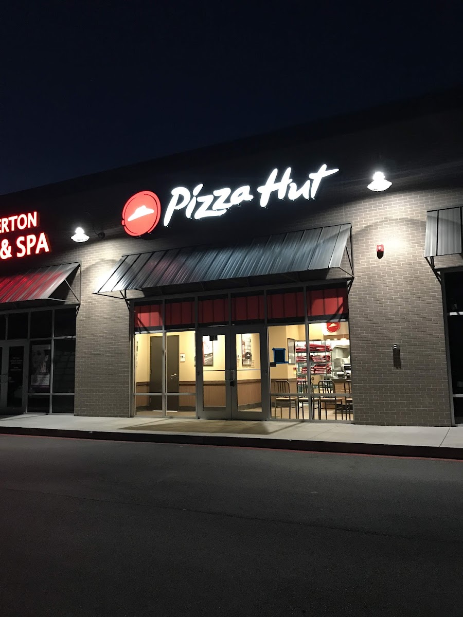 Pizza Hut