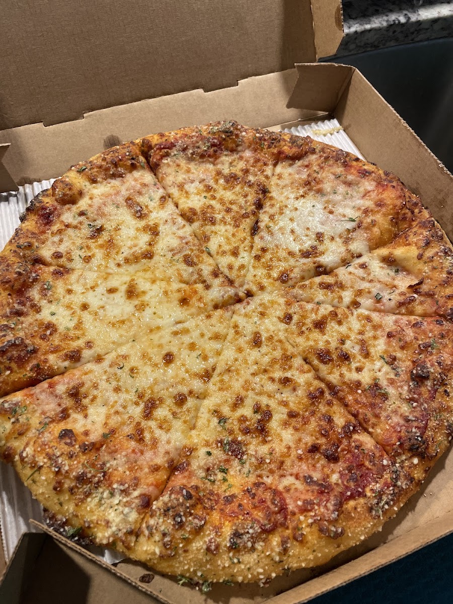 Pizza Hut Photo 10