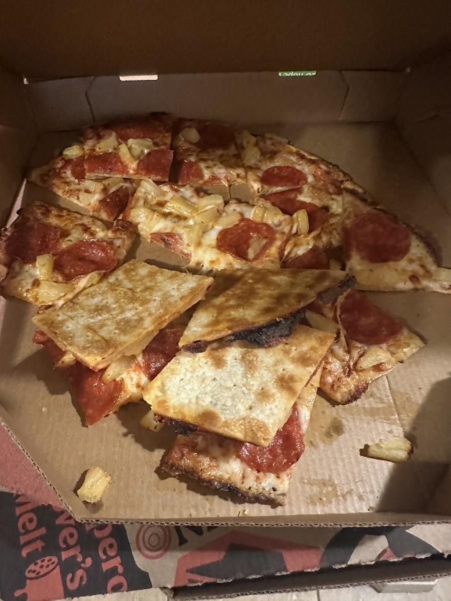 Pizza Hut Photo 2