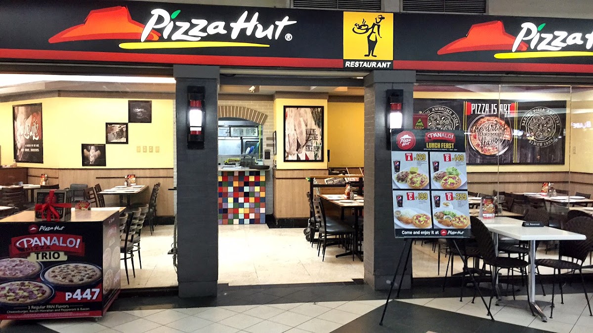 Pizza Hut
