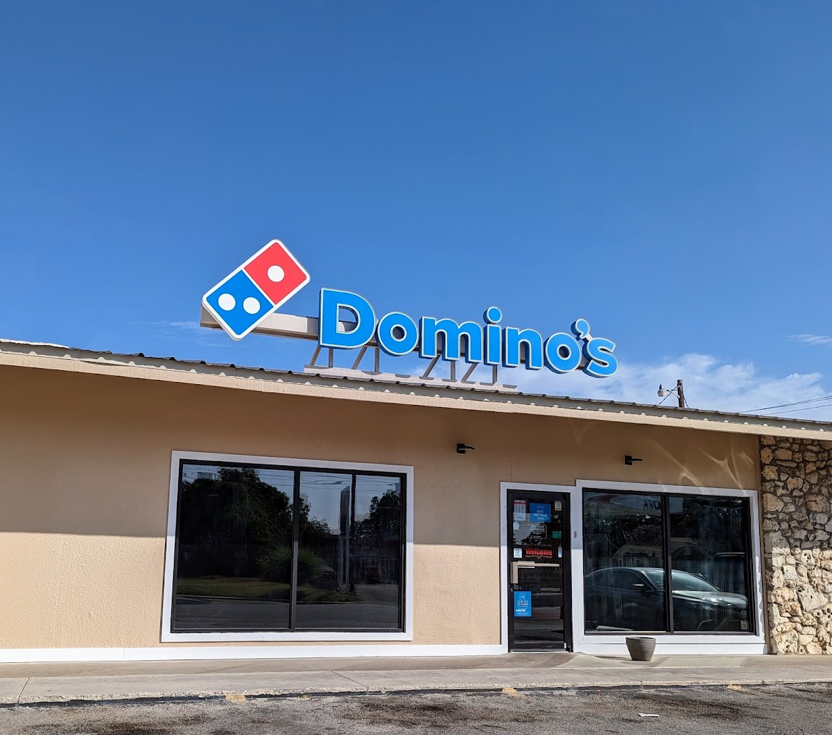 Domino's Pizza
