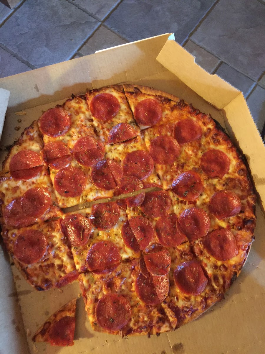 Domino's Pizza Photo 9