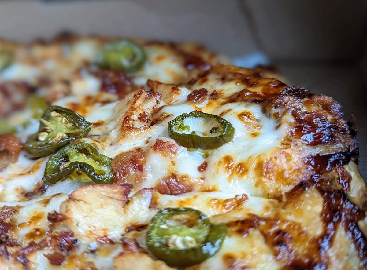 Domino's Pizza Photo 3