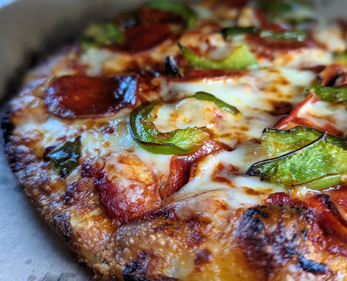 Domino's Pizza Photo 4