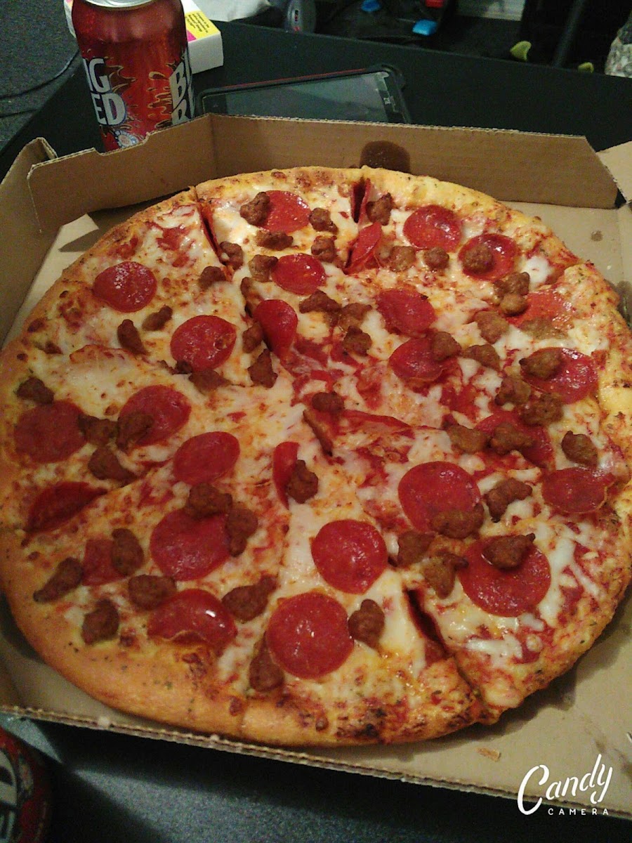 Domino's Pizza Photo 8