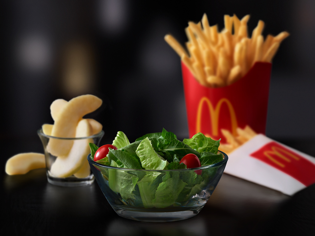 McDonald's Photo 8