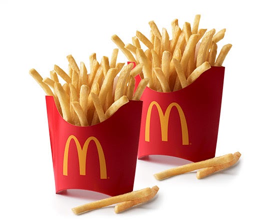 McDonald's Photo 3