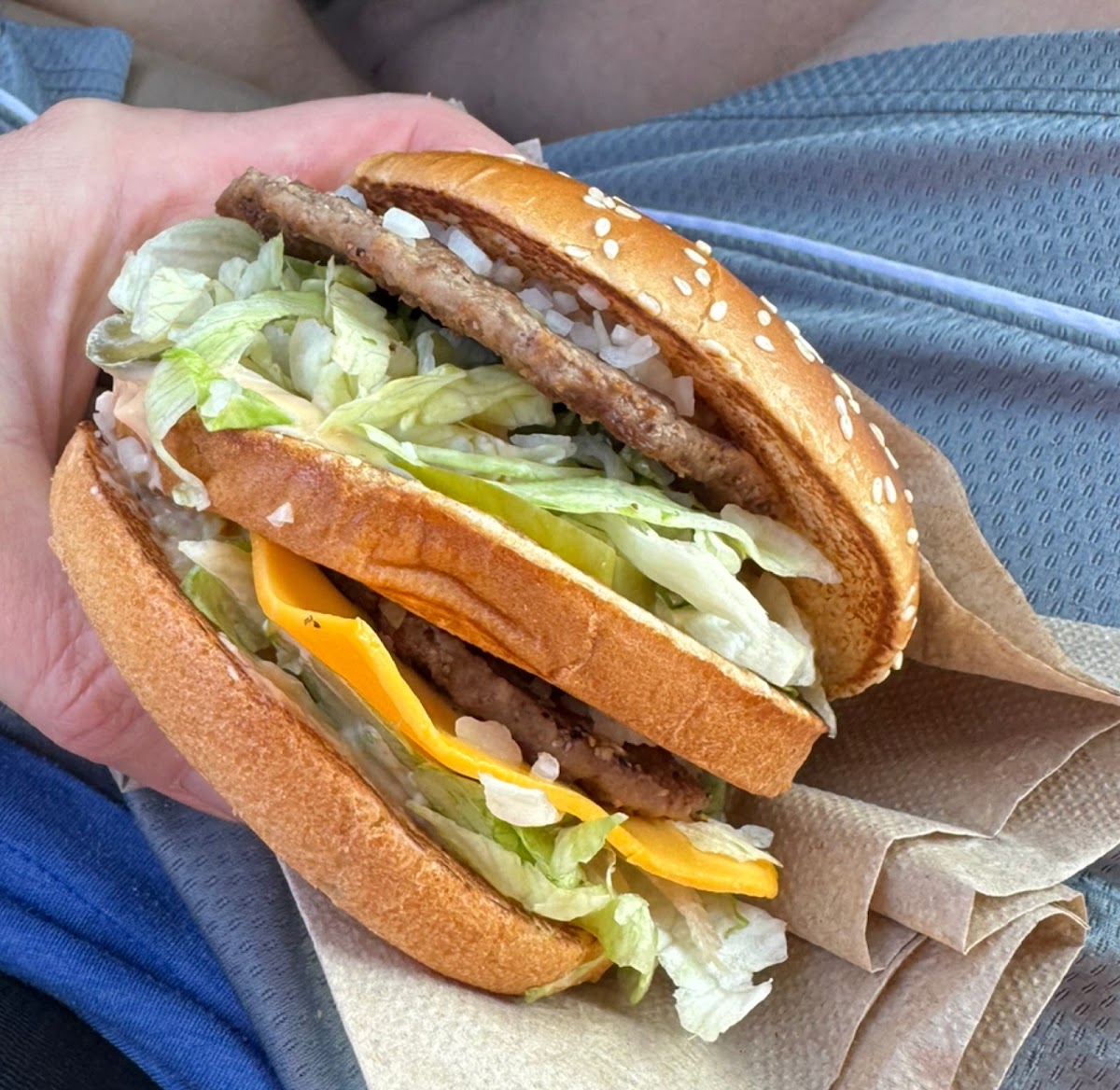 McDonald's Photo 6