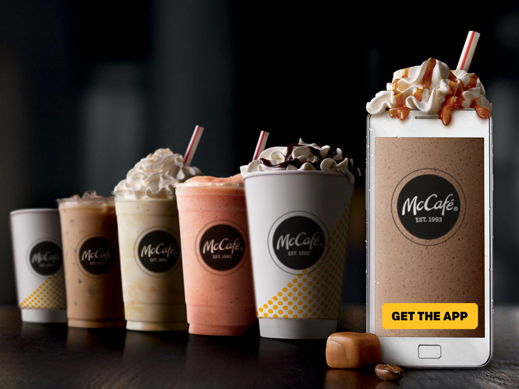 McDonald's Photo 7