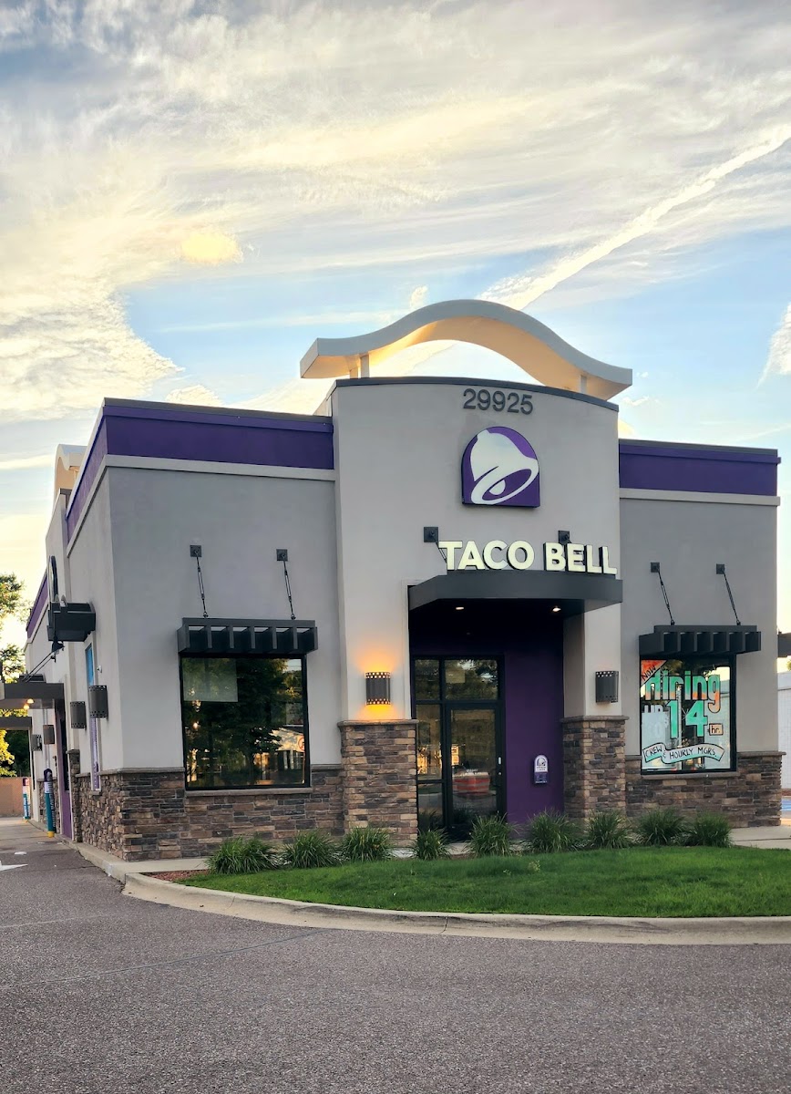 Taco Bell