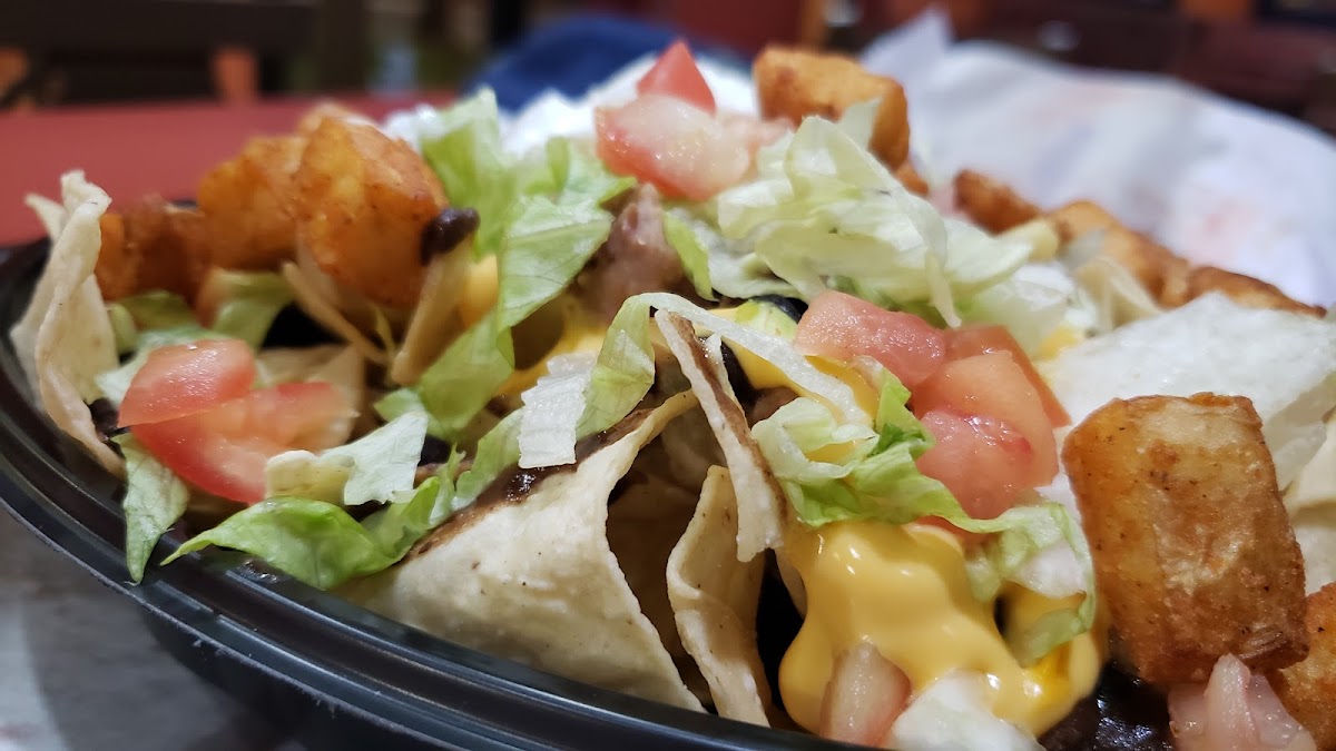 Taco Bell Photo 10