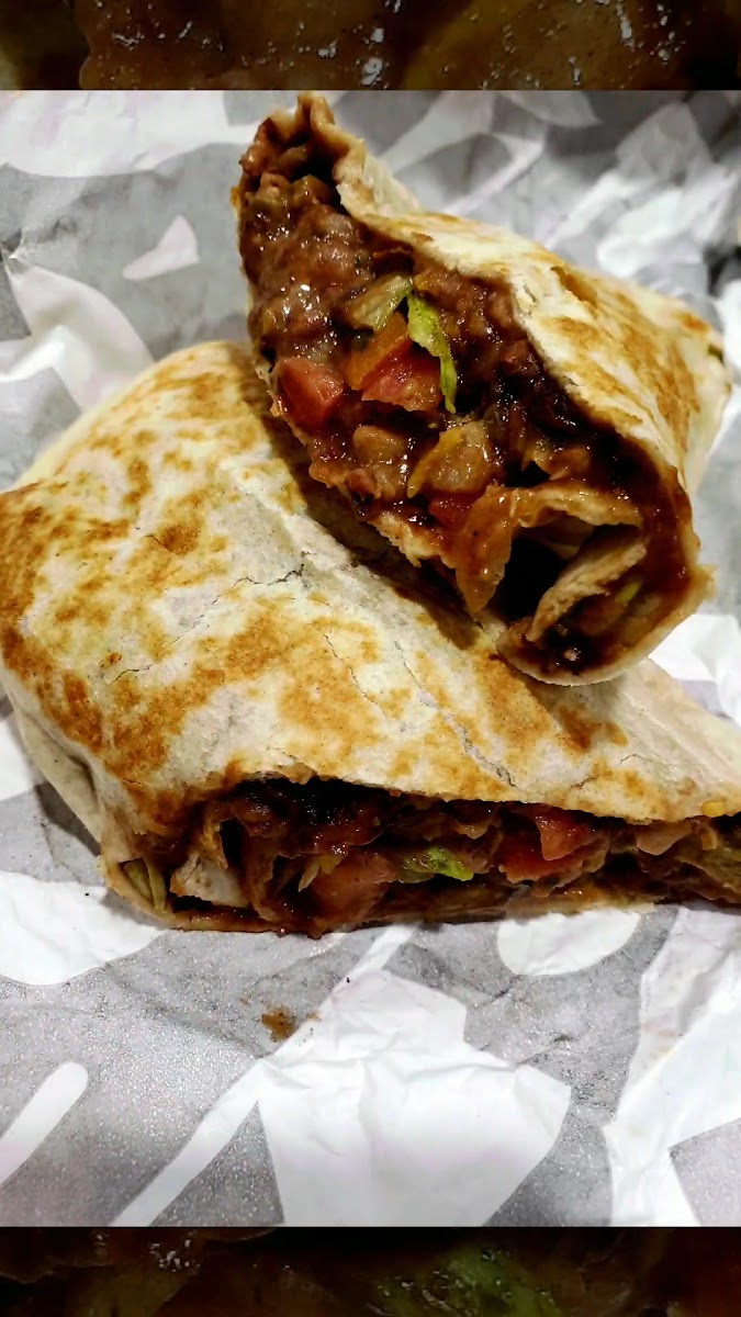 Taco Bell Photo 2