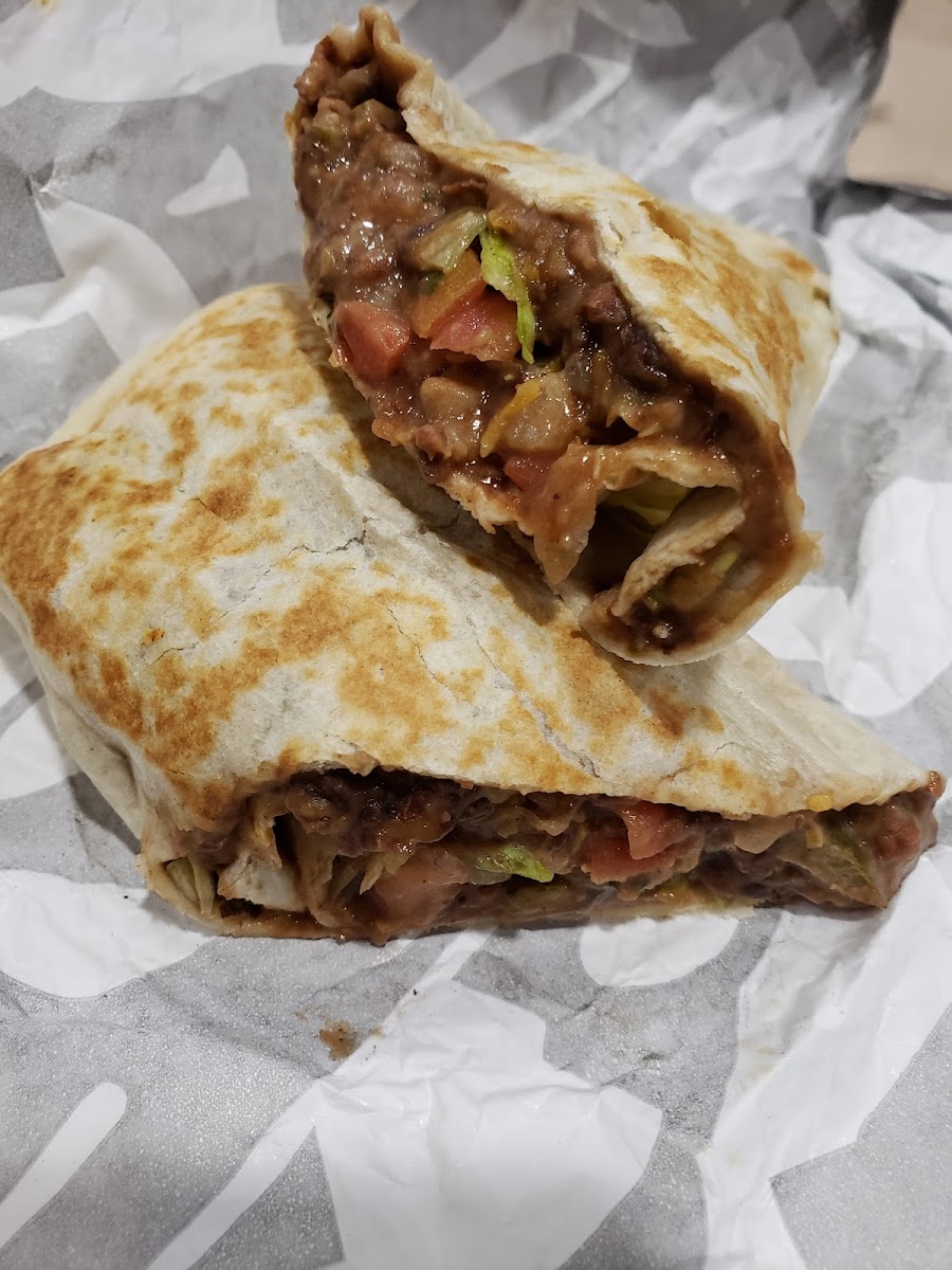 Taco Bell Photo 5