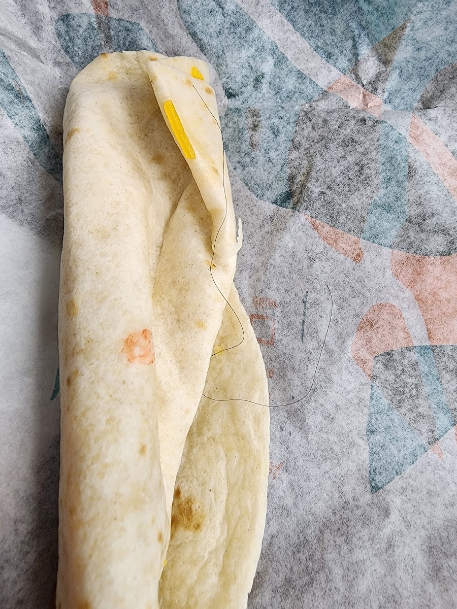 Taco Bell Photo 7