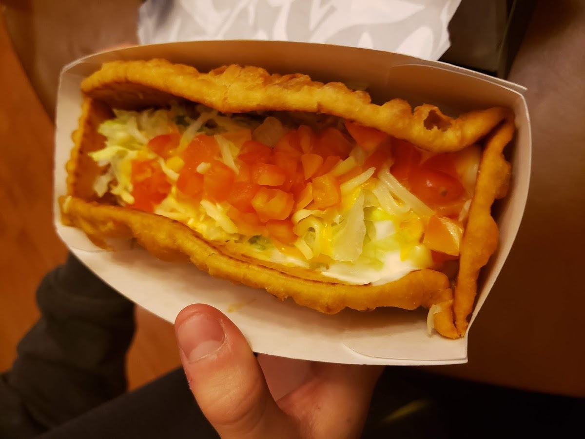 Taco Bell Photo 9