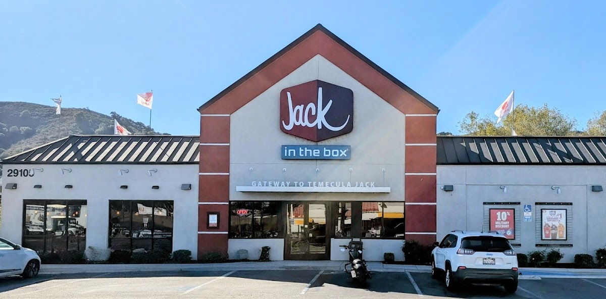 Jack in the Box